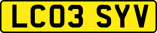 LC03SYV