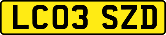 LC03SZD