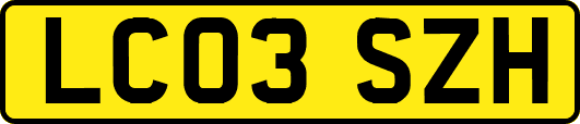 LC03SZH