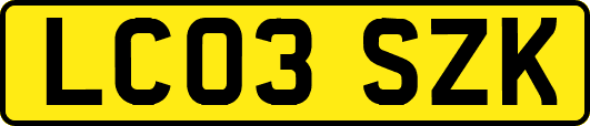 LC03SZK