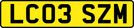 LC03SZM