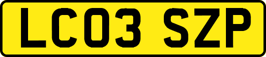 LC03SZP
