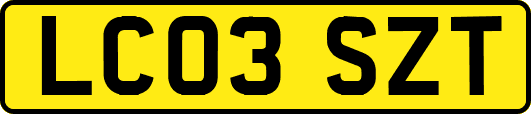 LC03SZT