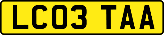 LC03TAA