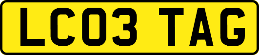 LC03TAG