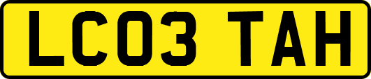 LC03TAH