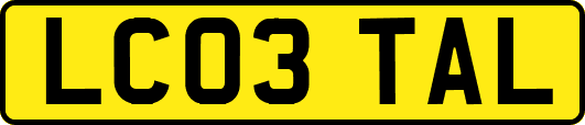 LC03TAL