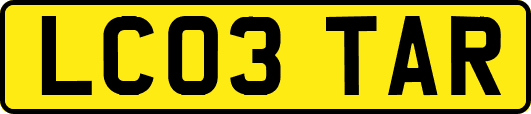LC03TAR