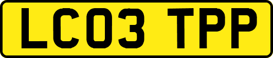 LC03TPP