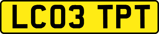 LC03TPT