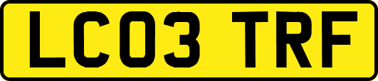LC03TRF