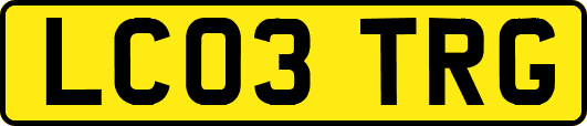 LC03TRG