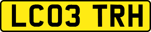 LC03TRH