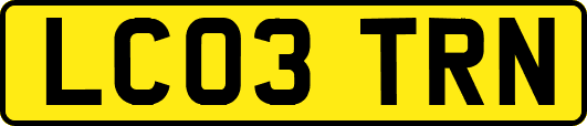 LC03TRN