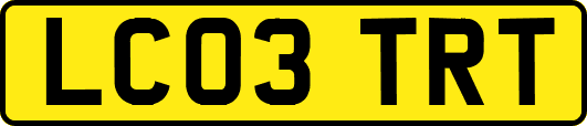 LC03TRT