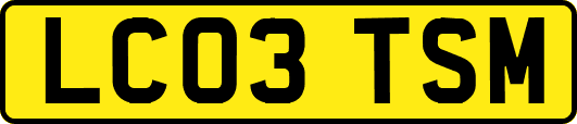 LC03TSM