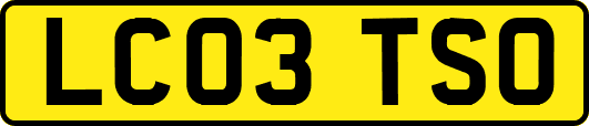 LC03TSO