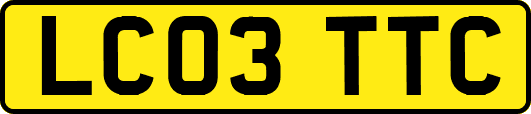 LC03TTC