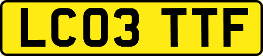 LC03TTF