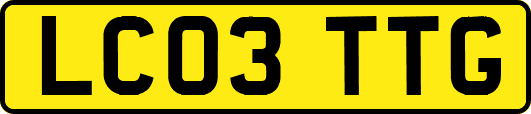 LC03TTG