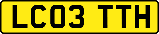 LC03TTH