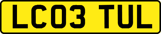 LC03TUL