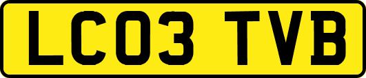 LC03TVB