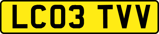 LC03TVV