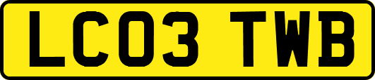 LC03TWB