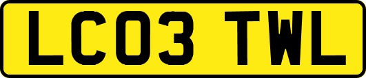 LC03TWL