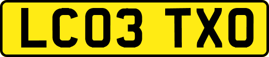 LC03TXO