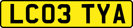 LC03TYA