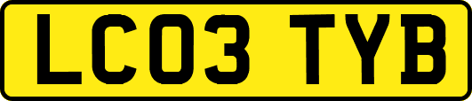 LC03TYB