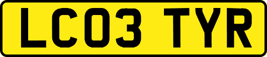 LC03TYR