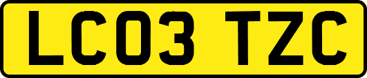 LC03TZC
