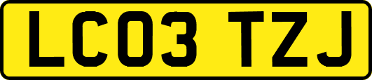 LC03TZJ