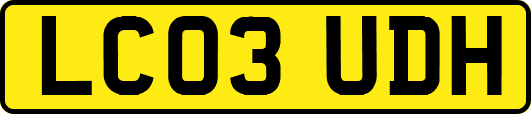 LC03UDH