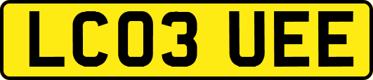 LC03UEE