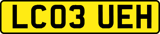 LC03UEH