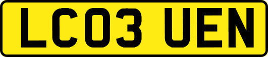 LC03UEN