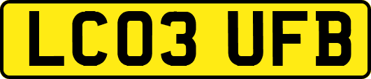 LC03UFB