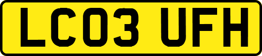 LC03UFH