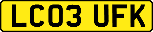 LC03UFK