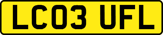 LC03UFL