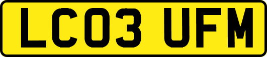 LC03UFM