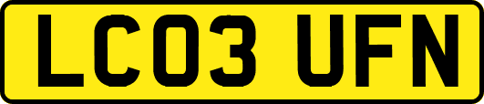 LC03UFN