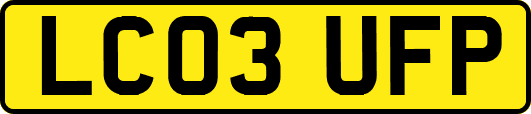 LC03UFP