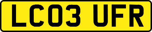 LC03UFR