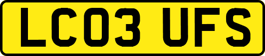 LC03UFS
