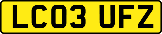 LC03UFZ